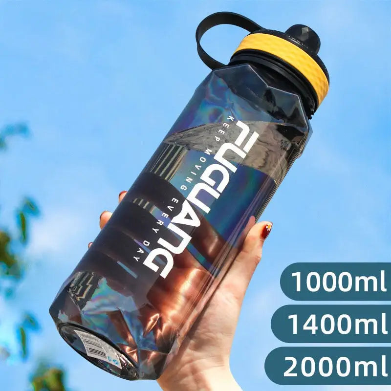 Durable Sports Water Bottle
