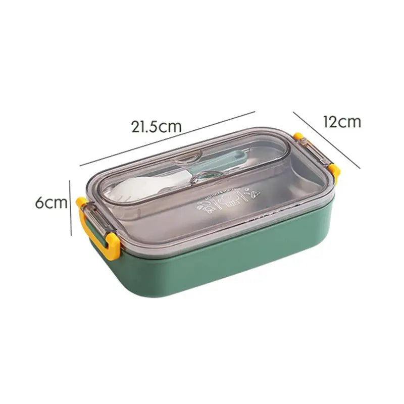 Eco Friendly Bento Box
