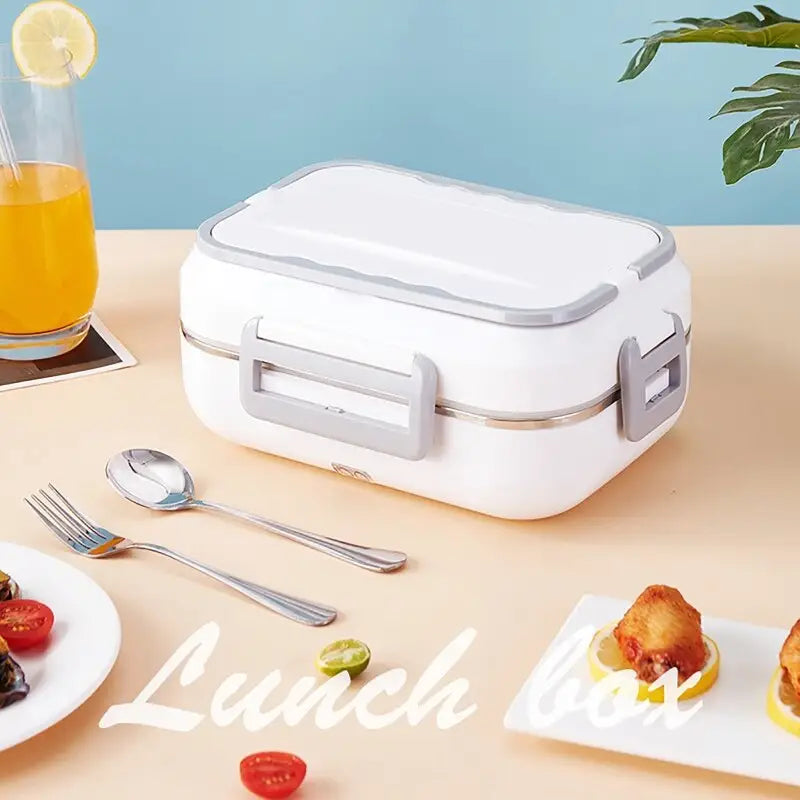 Electric Lunchbox