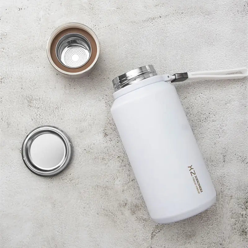 Filtered Coffee Thermos