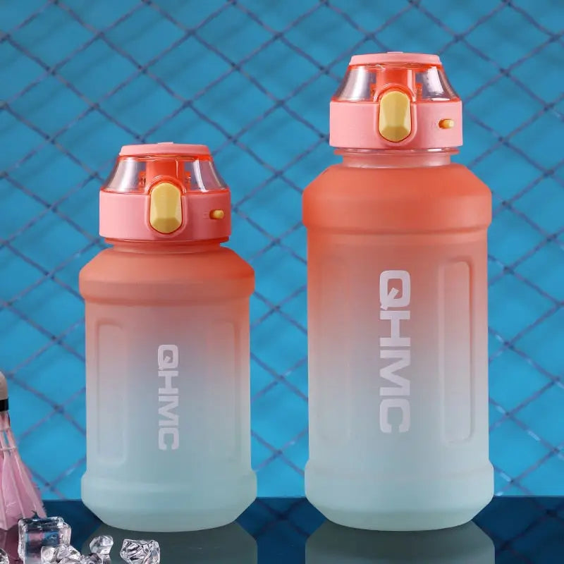 Fitness Jug Sports Water Bottle