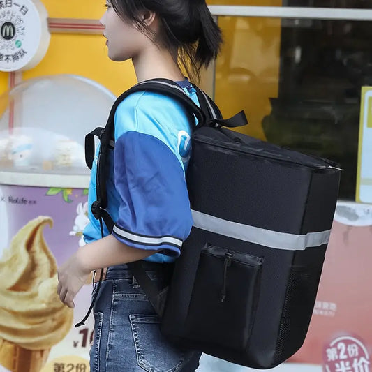 Food Delivery Backpacks