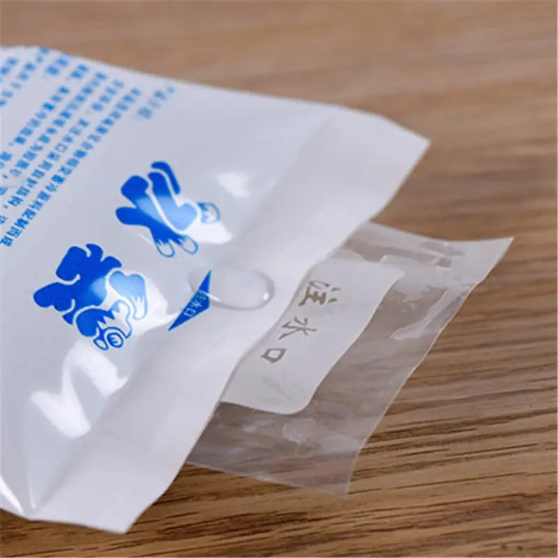 Gel Ice Packs for Lunch Boxes