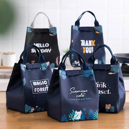 Grocery Cooler Bags