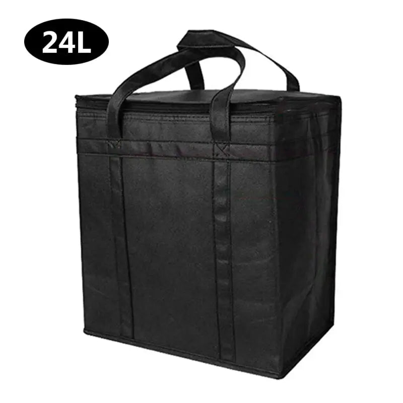Grocery Delivery Bags - 24L 33x20.5x35.5cm