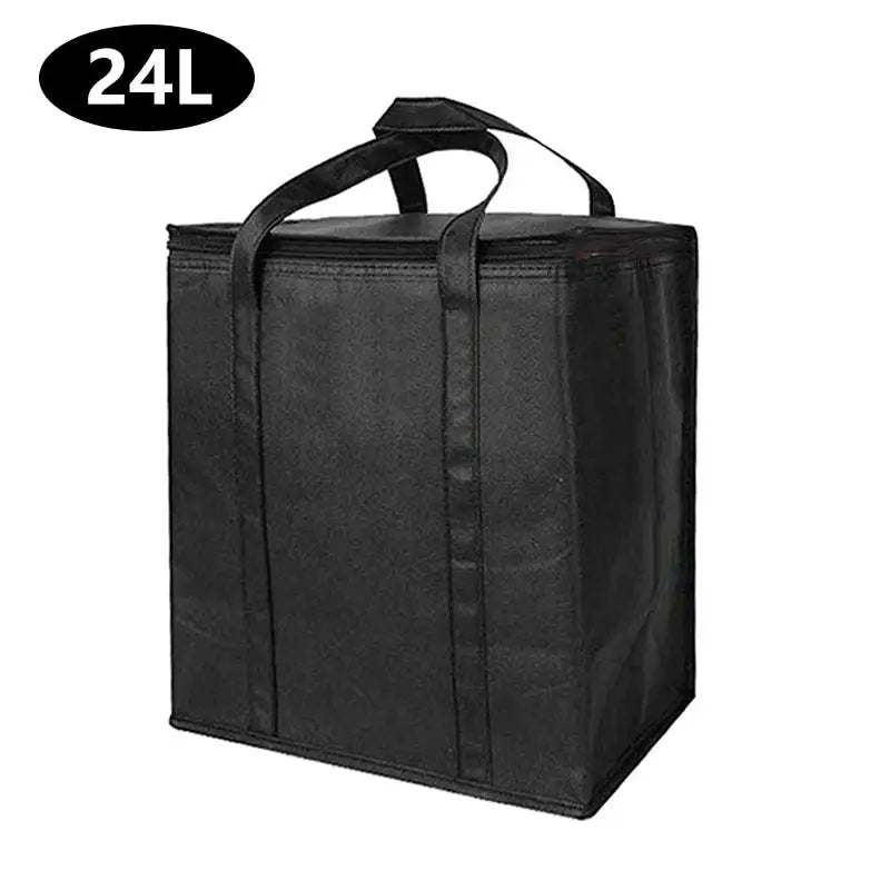 Grocery Delivery Bags - 24L 33x20.5x35.5cm