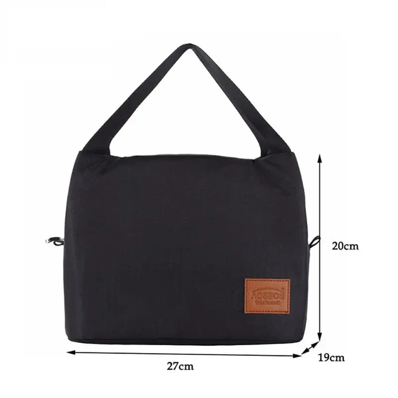 Hard Cooler Bags - 818 Black