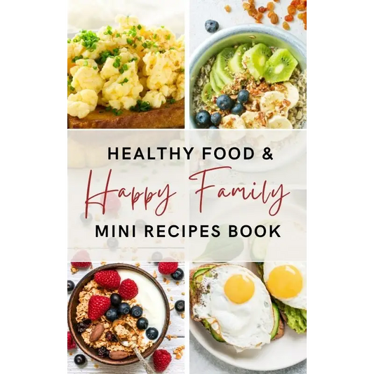 healthy-food-happy-family-mini-book