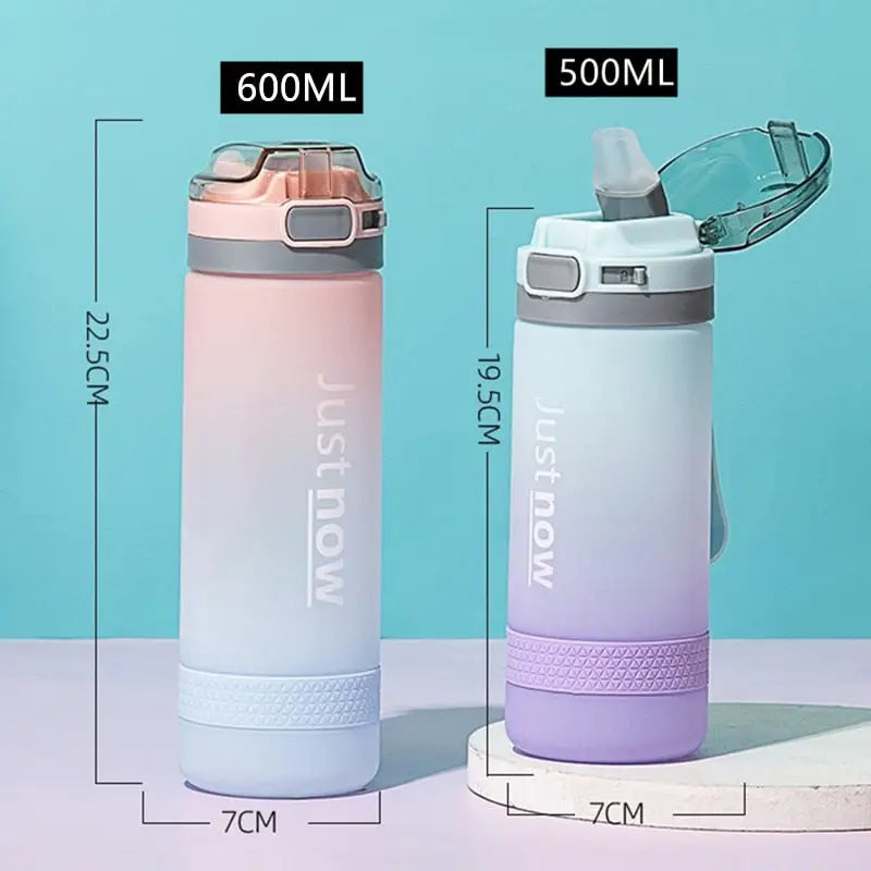 Hiking Portable Sports Water Bottle