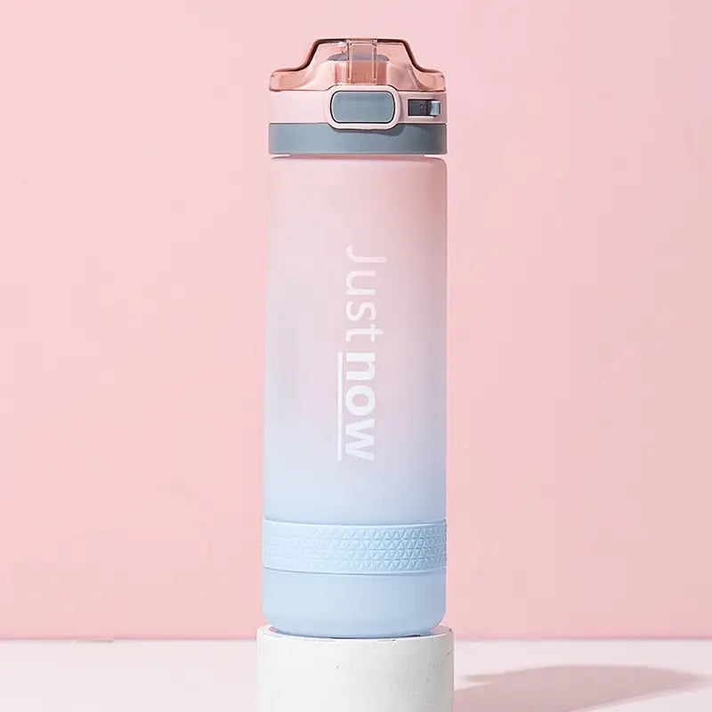 Hiking Portable Sports Water Bottle