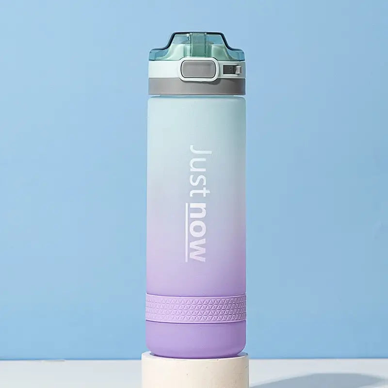 Hiking Portable Sports Water Bottle