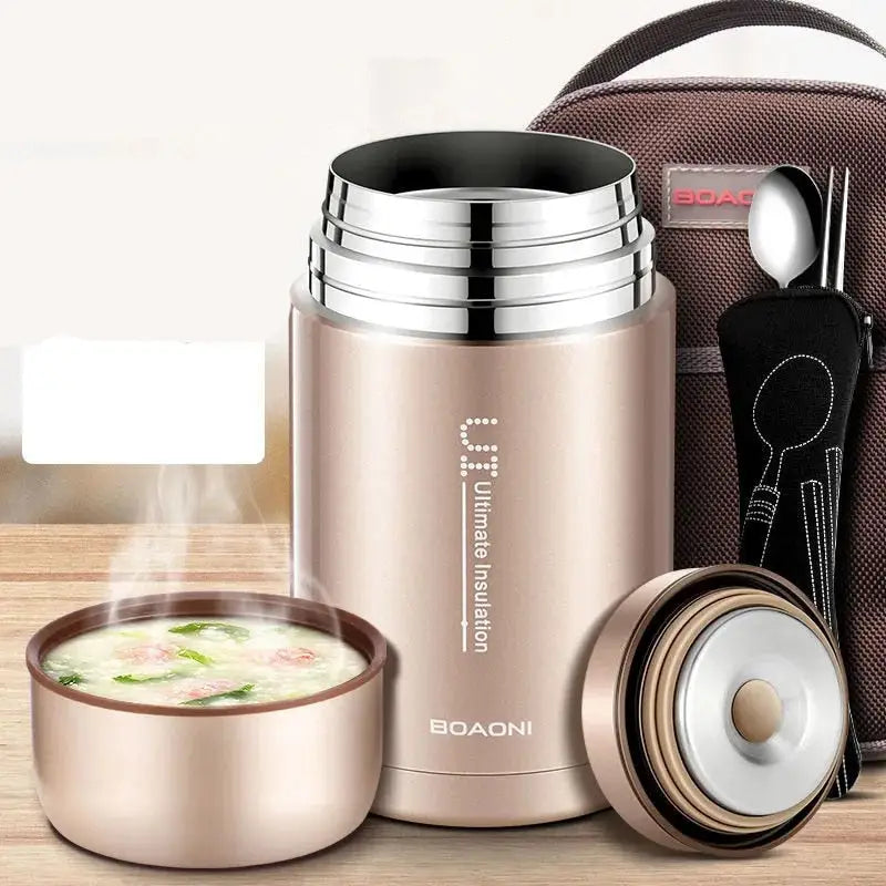 Hot Soup Thermos