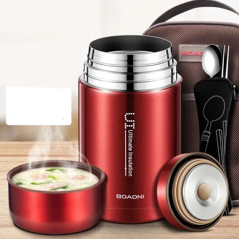 Hot Soup Thermos