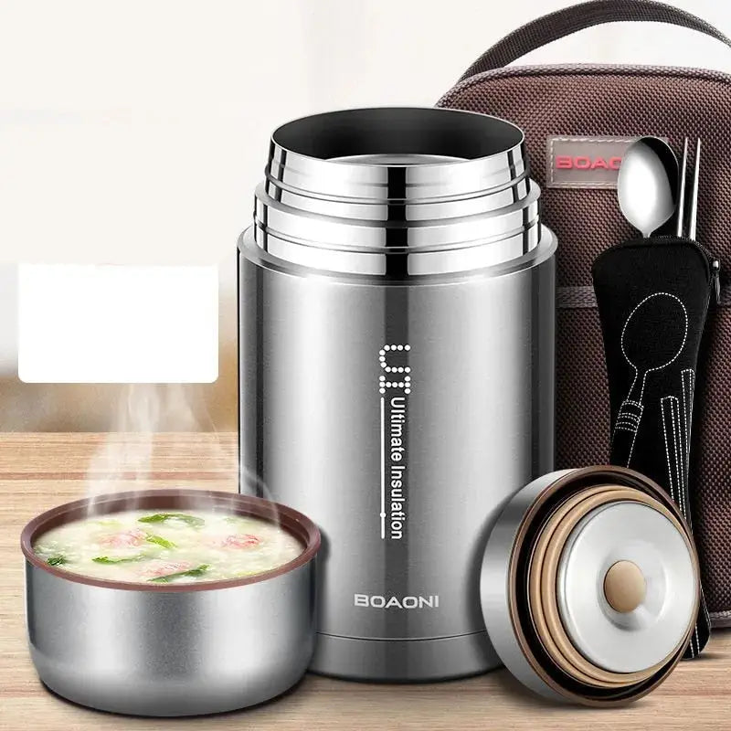 Hot Soup Thermos