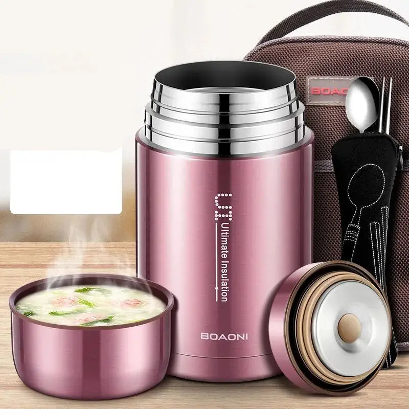 Hot Soup Thermos