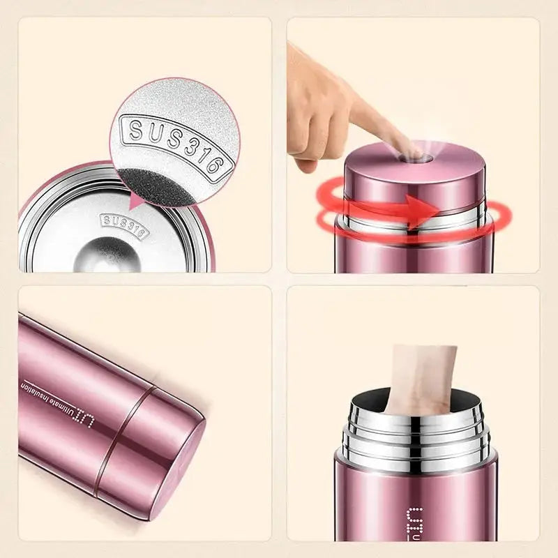 Hot Soup Thermos