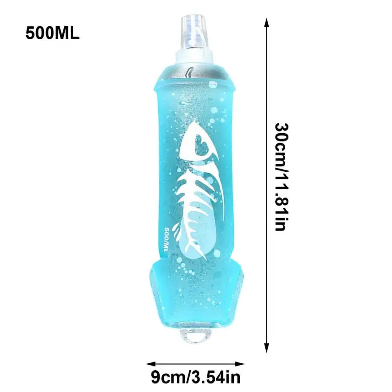 Hydration Collapsible Water Bottle