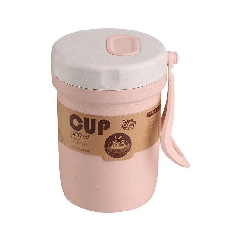 Hydroflask Lunchbox - Pink