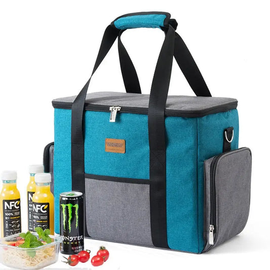 Ice pack Cooler Bags