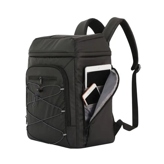 Insulated Backpack Cooler For Sports