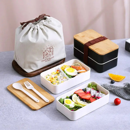 Insulated Bento Box