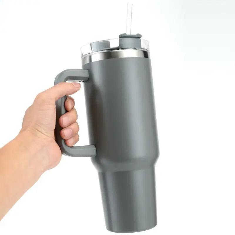 Insulated Coffee Thermos