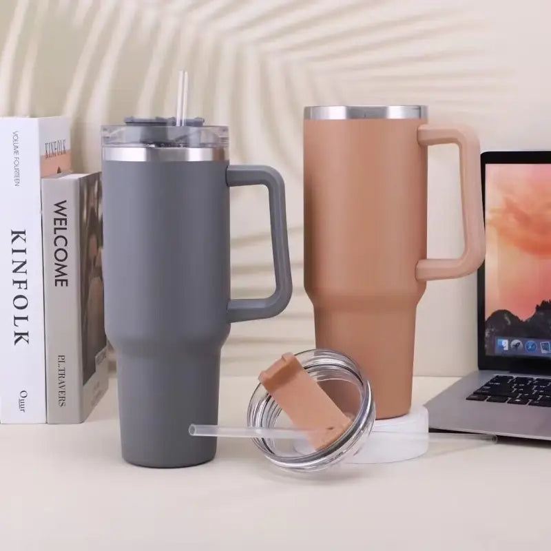 Insulated Coffee Thermos