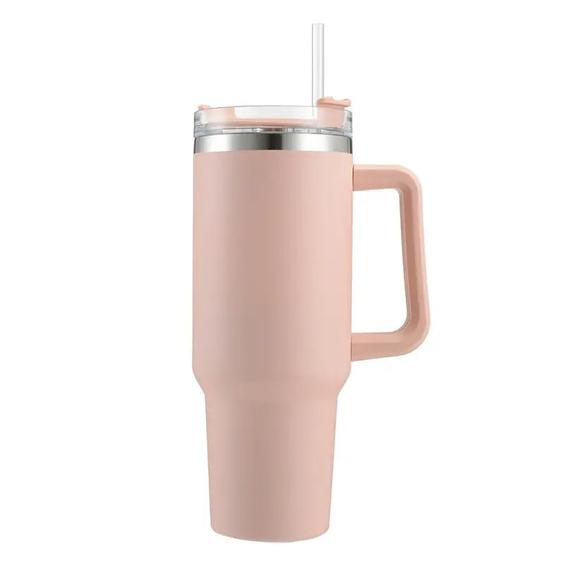 Insulated Coffee Thermos - United States / 1000-1500ml /