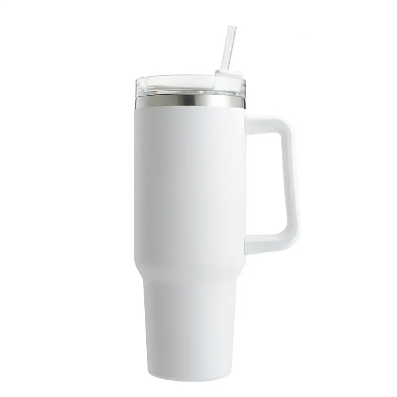 Insulated Coffee Thermos - United States / 1000-1500ml /