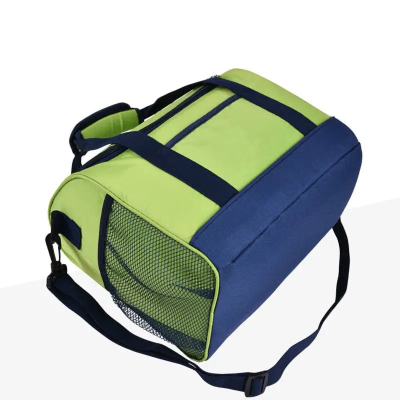 Insulated Cooler Bags