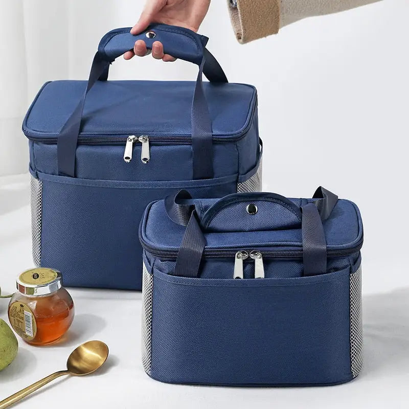 Insulated Courier Bags