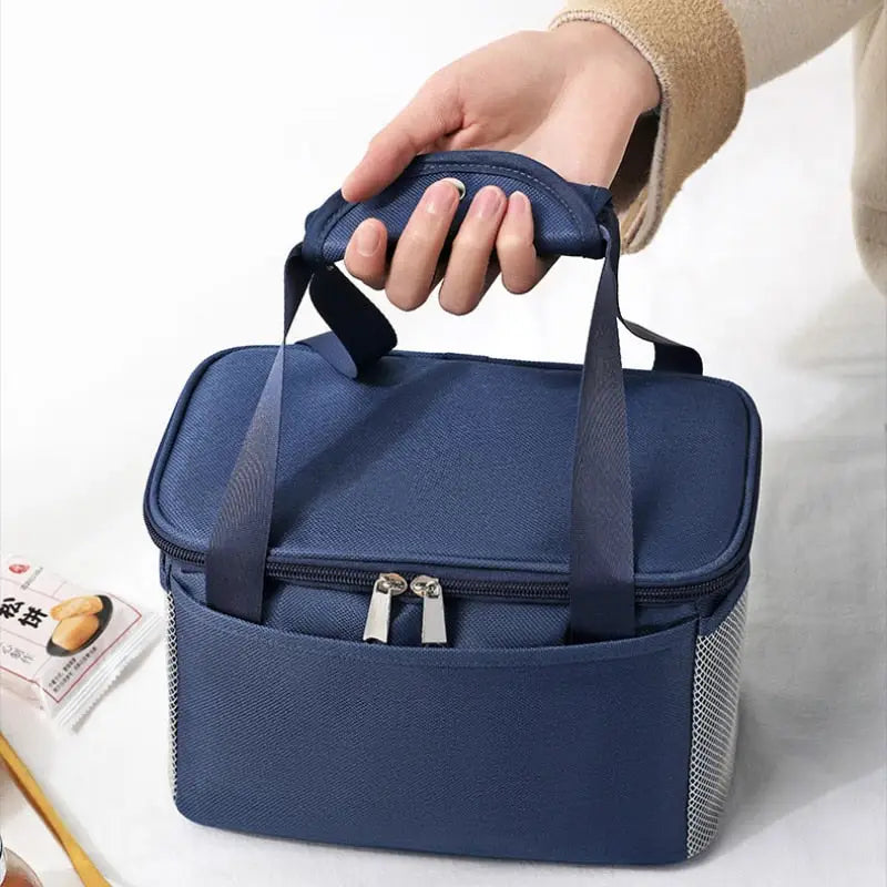 Insulated Courier Bags