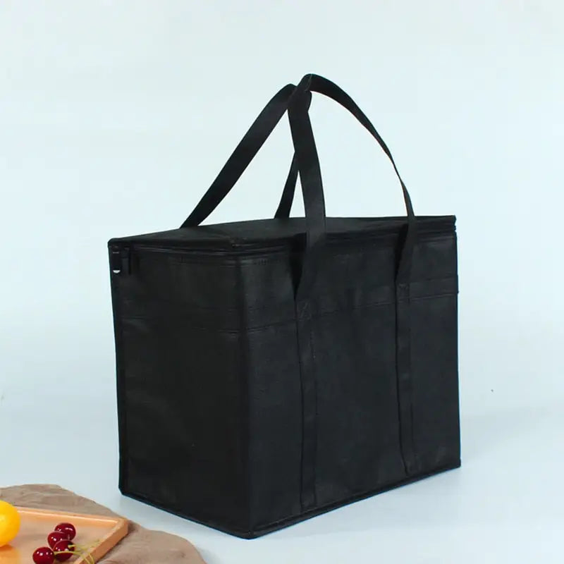 Insulated Grocery Delivery Bags