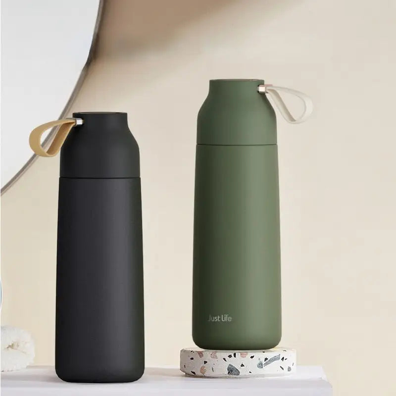Insulated Large Coffee Thermos