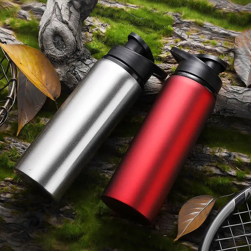 Insulated Sports Water Bottles