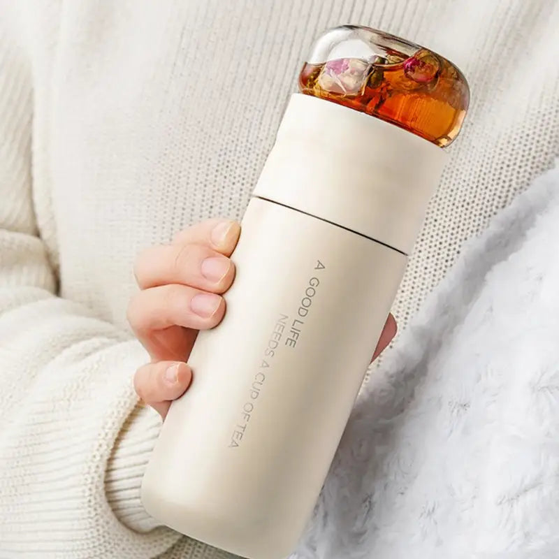 Insulated Tea Thermos