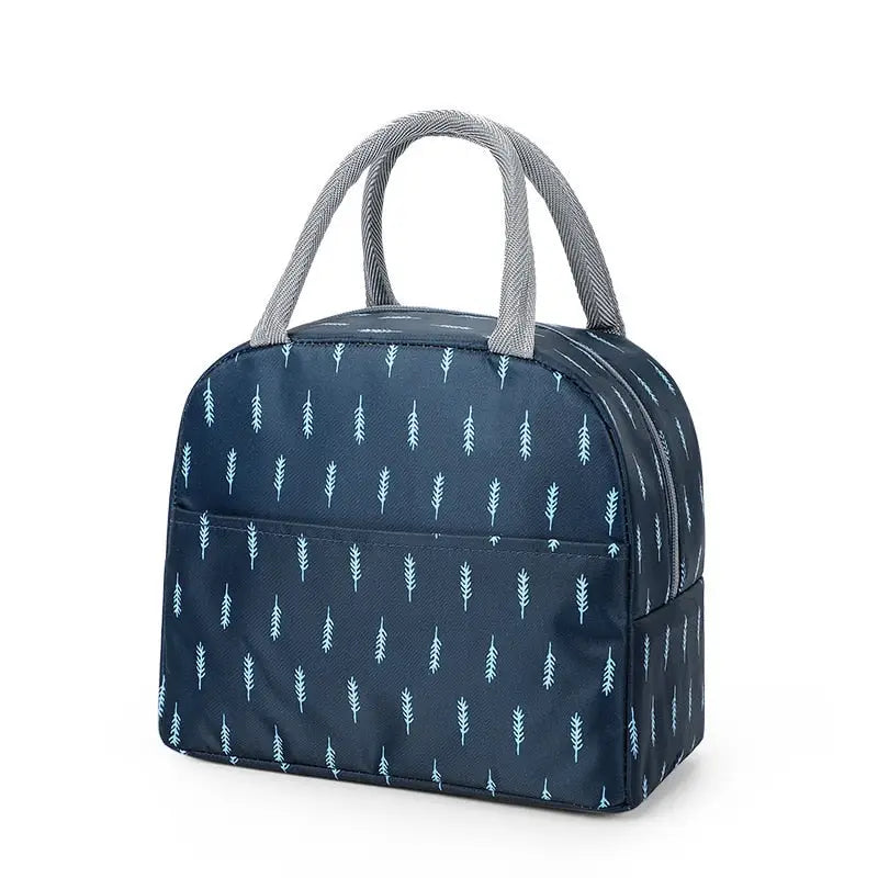 Kids Lunch Bags - Teal