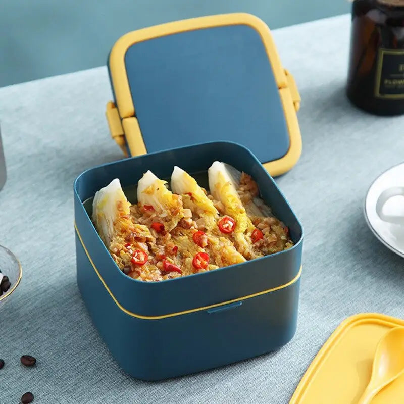 Large Bento Box