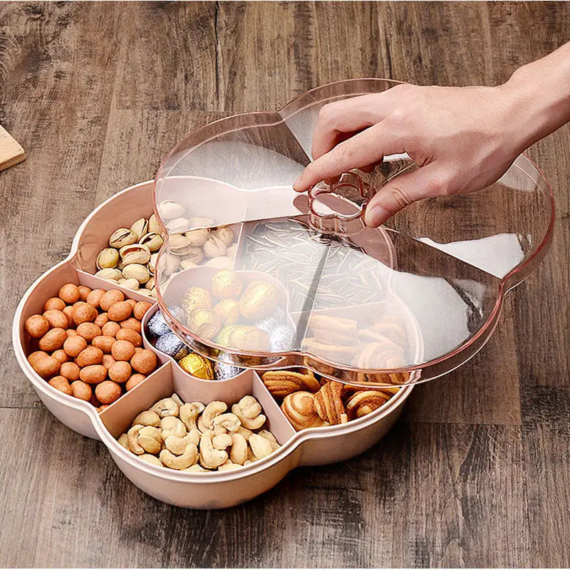 Large Pantry Snack Container