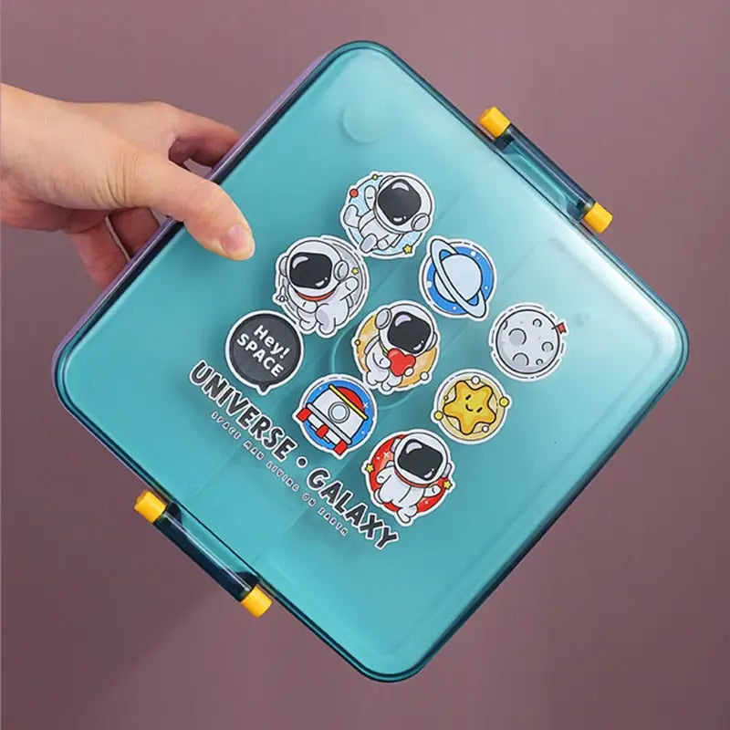 Largest Bento Box