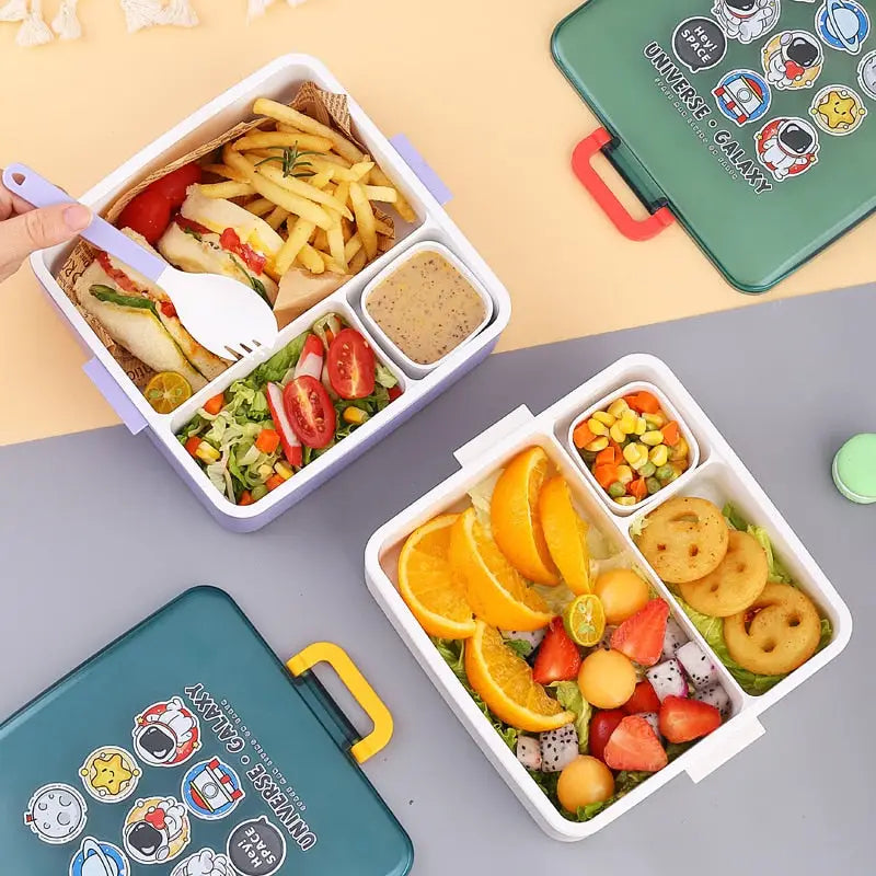 Largest Bento Box