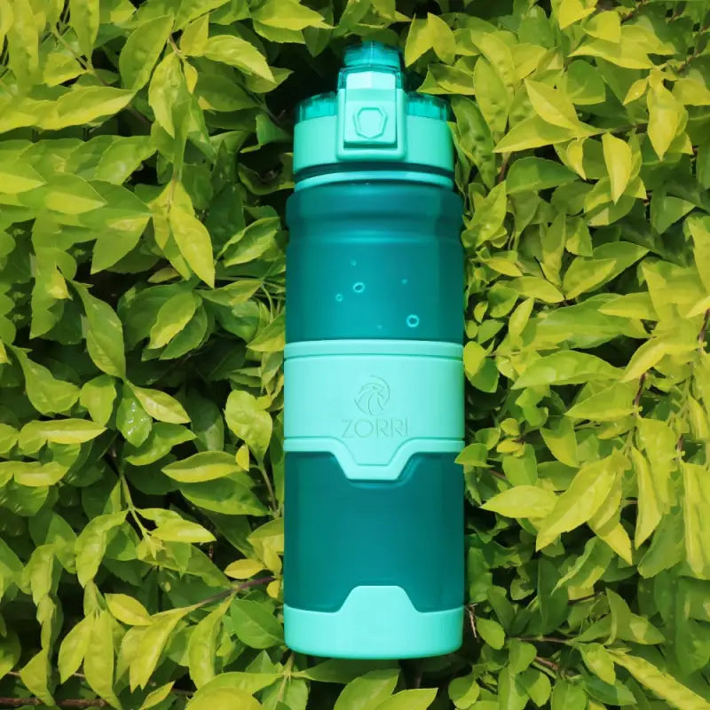 Leakproof Gym Sports Water Bottle