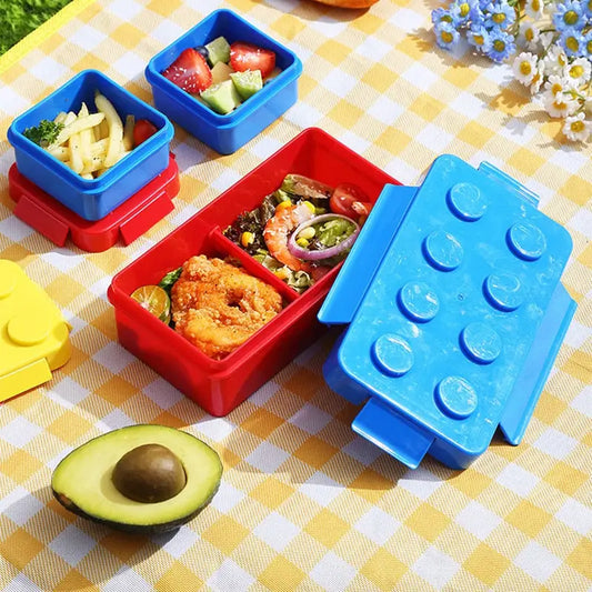 Lego Lunchbox