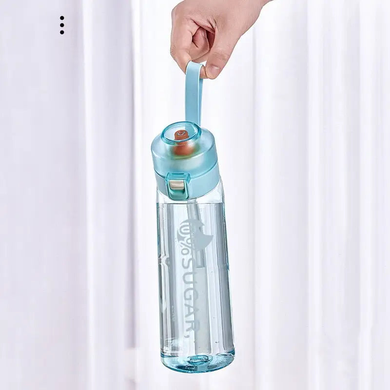 Light Sports Water Bottle