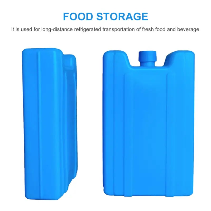 Lightweight Ice Packs for Lunch Boxes