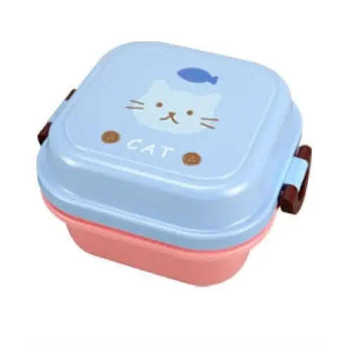 Little Lunchbox - 540ml Blue