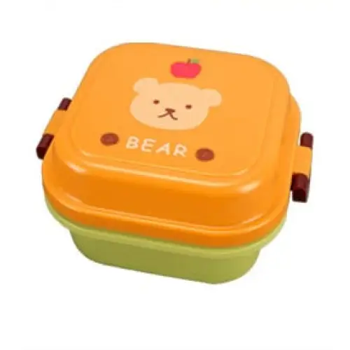 Little Lunchbox - 540ml Orange
