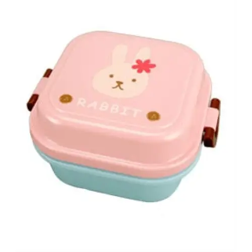 Little Lunchbox - 540ml Pink