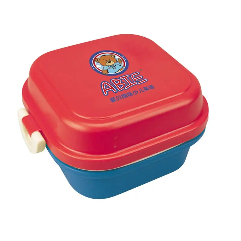 Little Lunchbox - 540ml Red