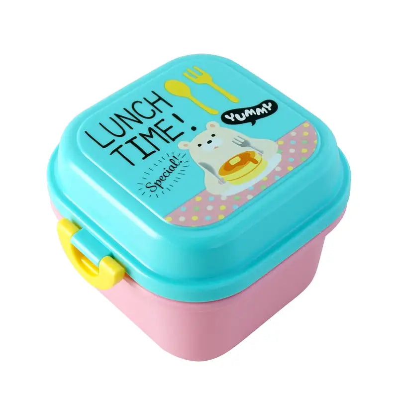 Little Lunchbox - 720ml Blue